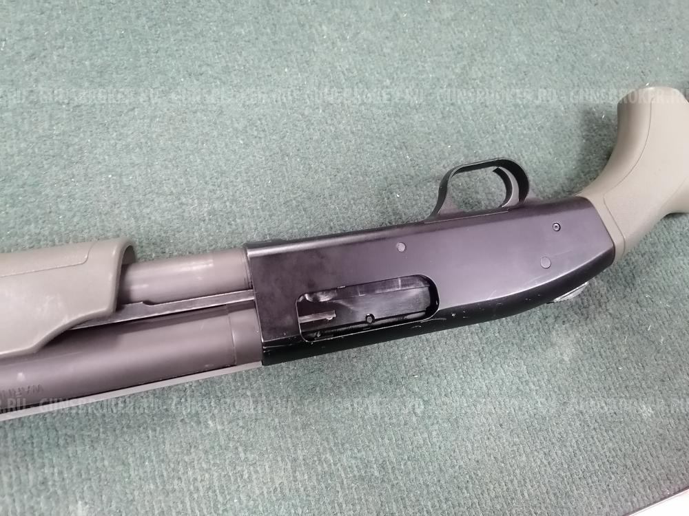 MOSSBERG 500 A  12/76