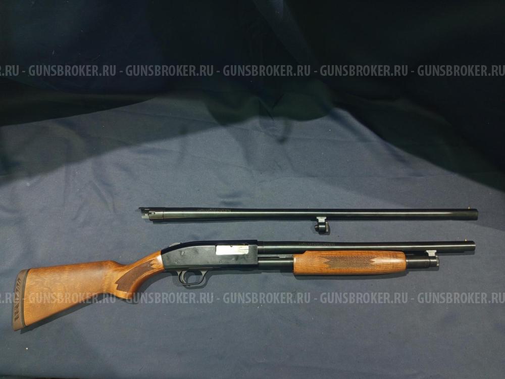 Mossberg 500 A "Combo", кал.12/76