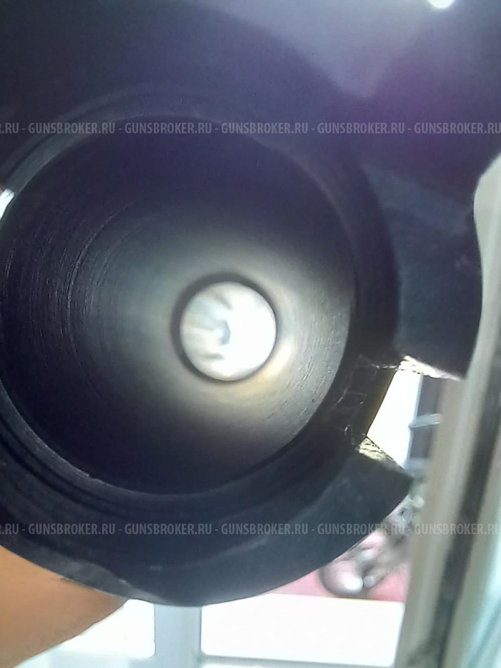 Mossberg 500 А Моссберг 500А