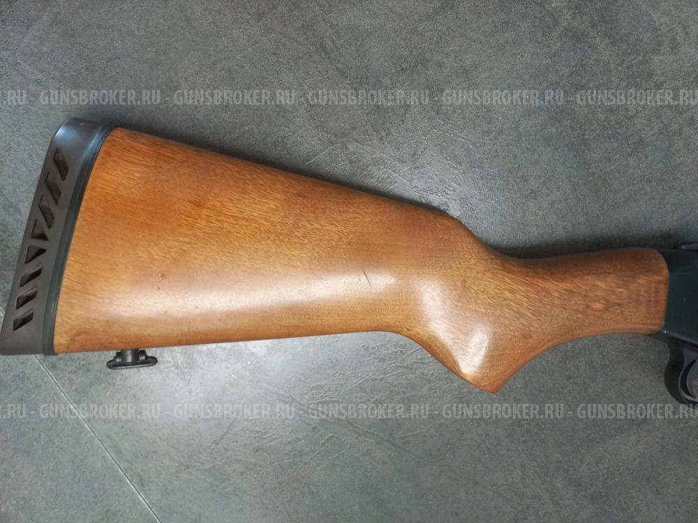 Mossberg 500 А Моссберг 500А