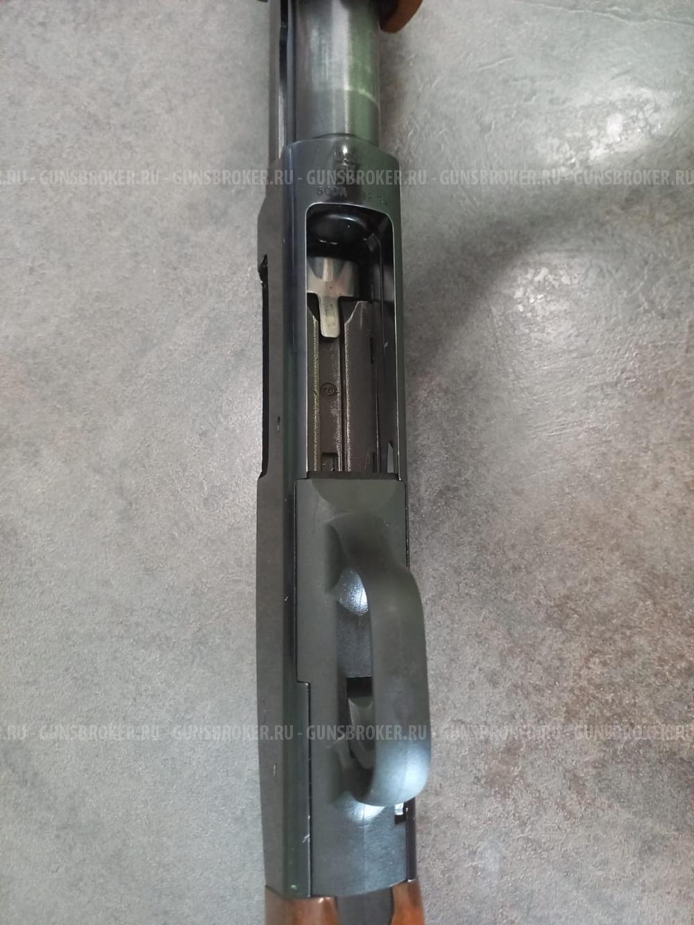 Mossberg 500 А Моссберг 500А