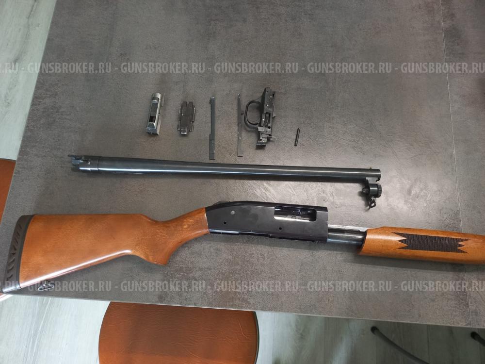 Mossberg 500 А Моссберг 500А