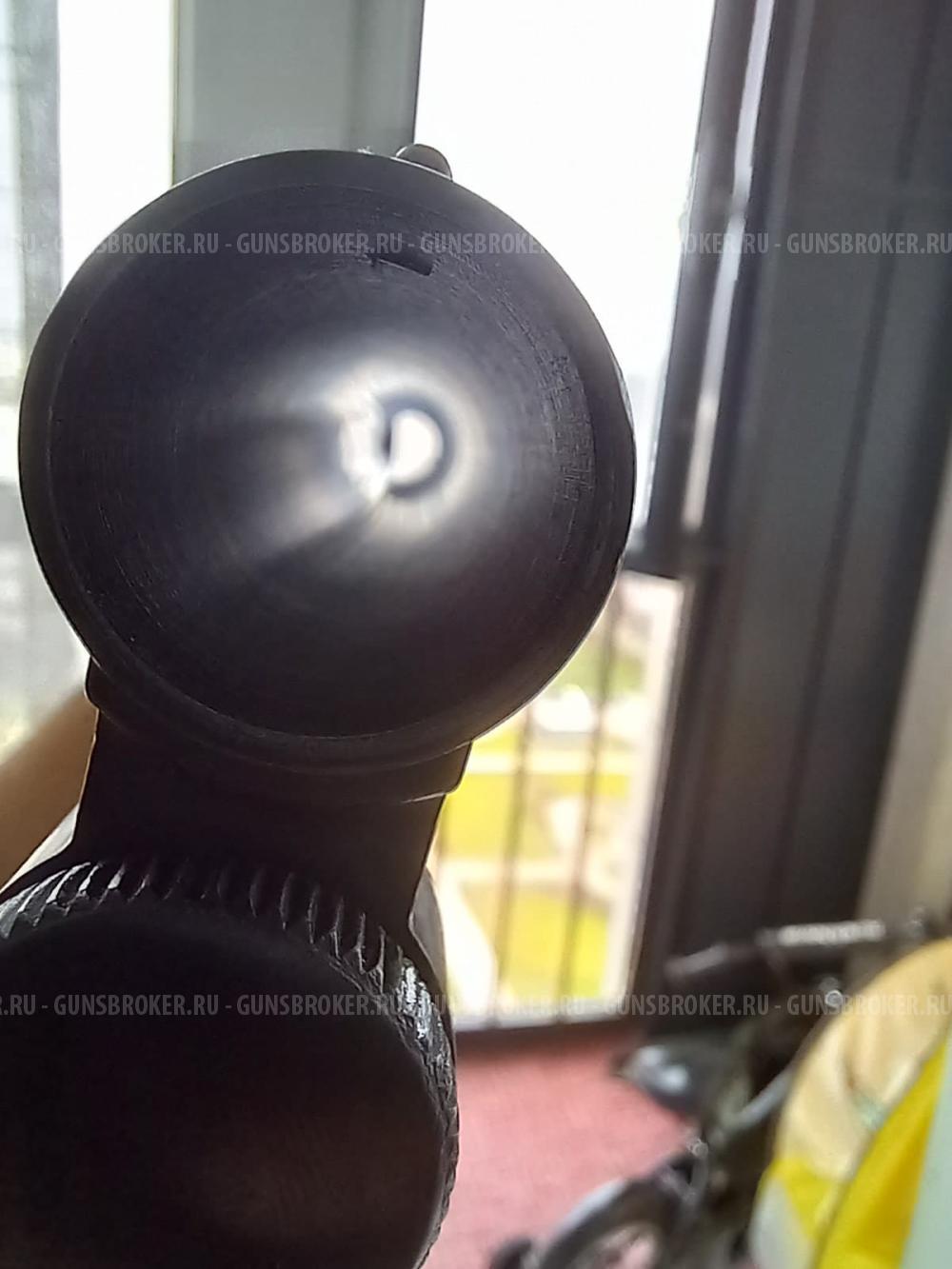 Mossberg 500 А Моссберг 500А