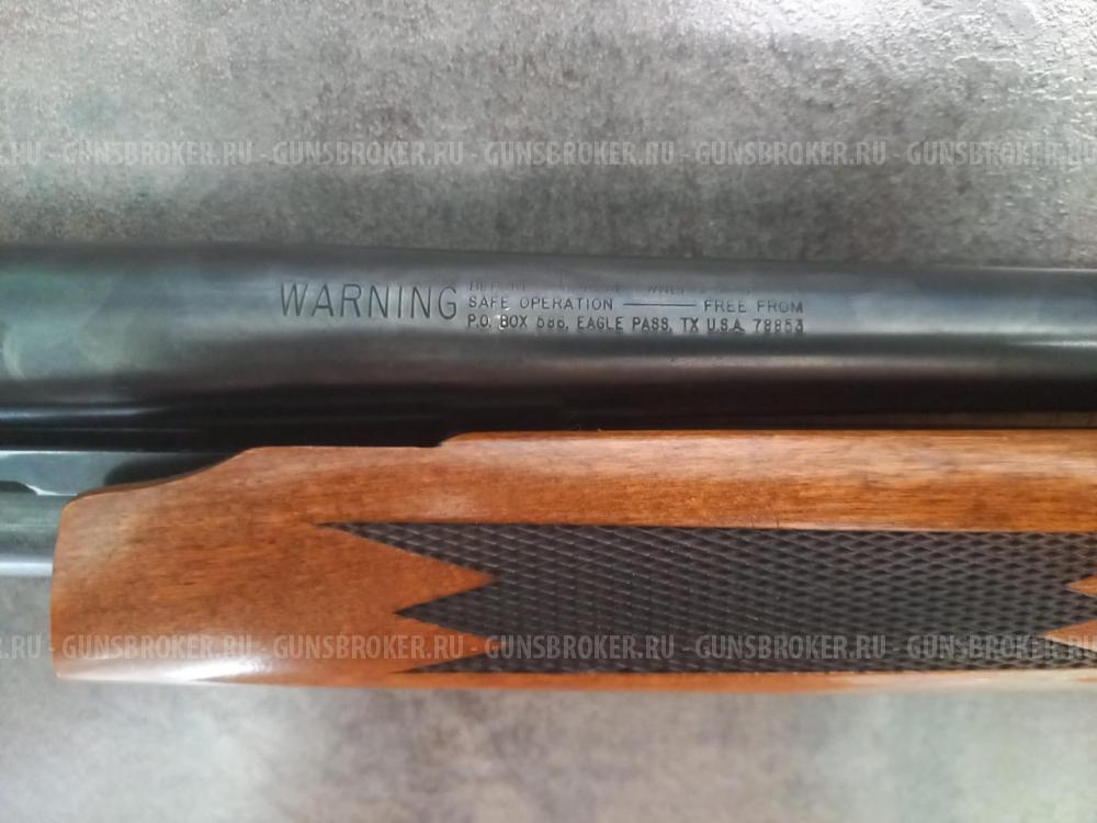 Mossberg 500 А Моссберг 500А