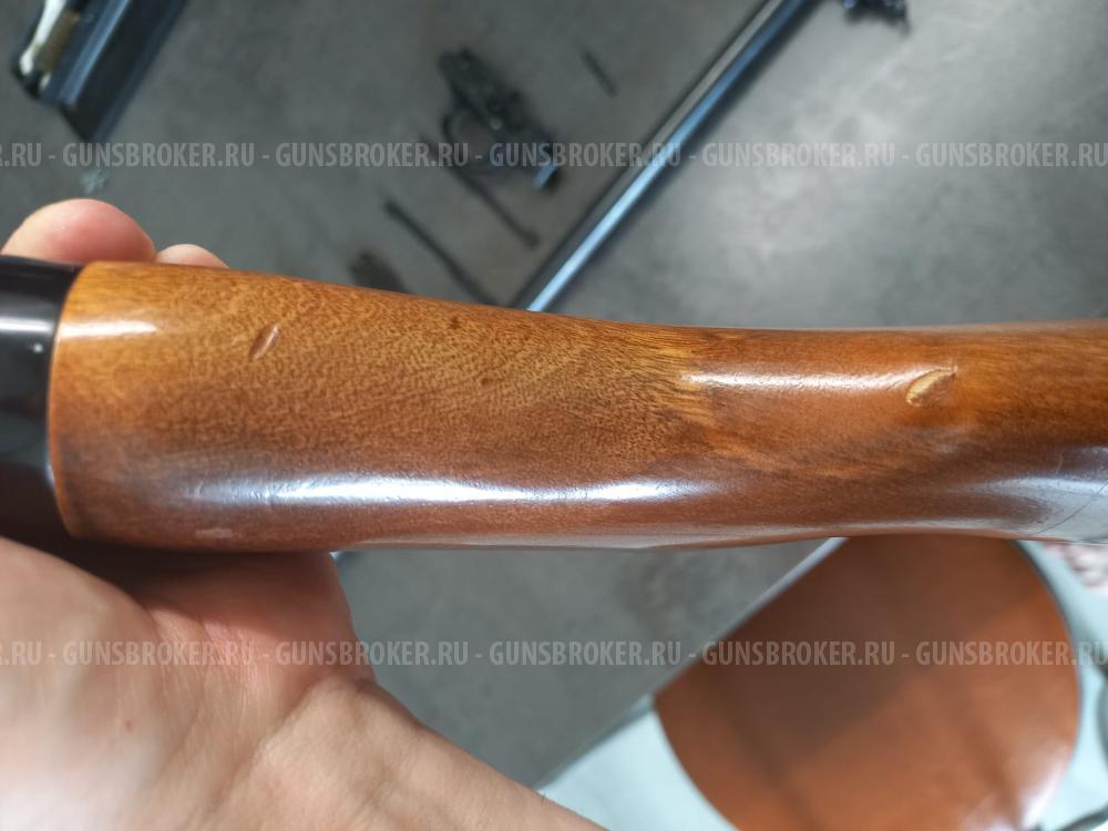 Mossberg 500 А Моссберг 500А