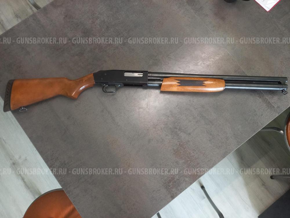 Mossberg 500 А Моссберг 500А