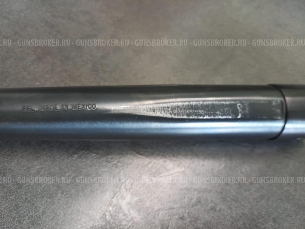 Mossberg 500 А Моссберг 500А