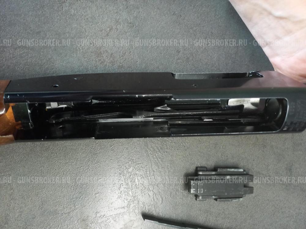 Mossberg 500 А Моссберг 500А