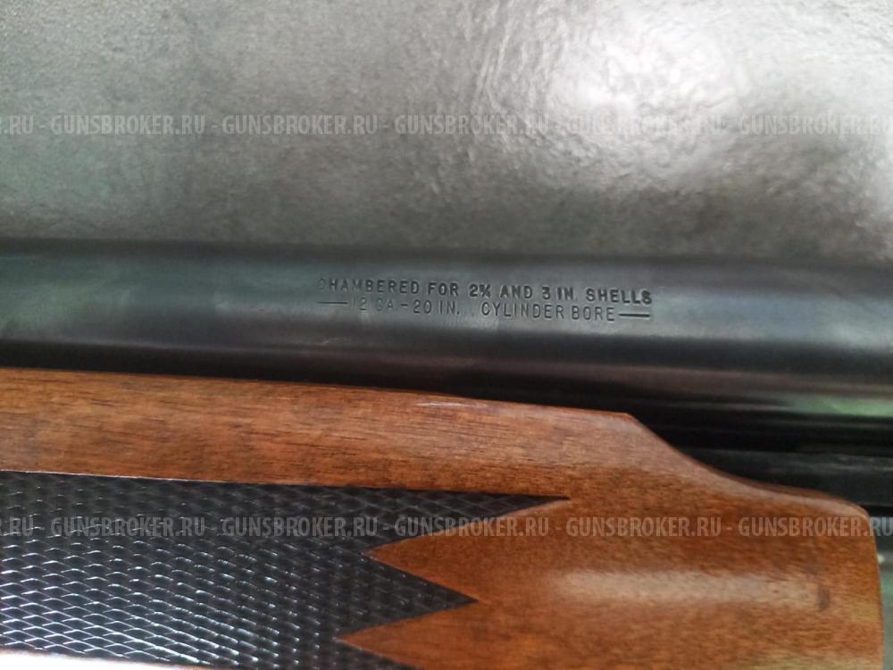 Mossberg 500 А Моссберг 500А