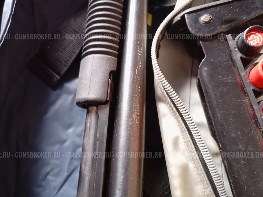 Моссберг 500 А