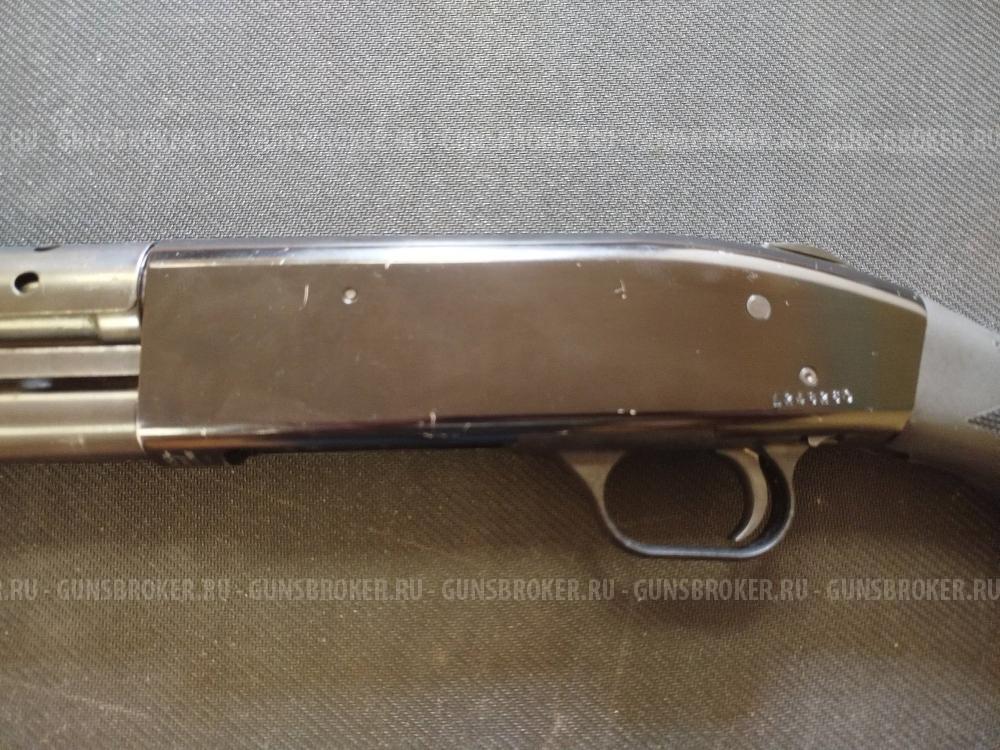 Mossberg 500 кал. 12/76 (арт. 260)
