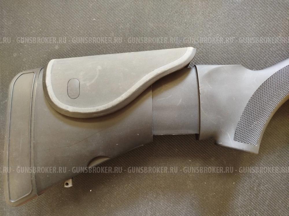 Mossberg 500 кал. 12/76 (арт. 260)