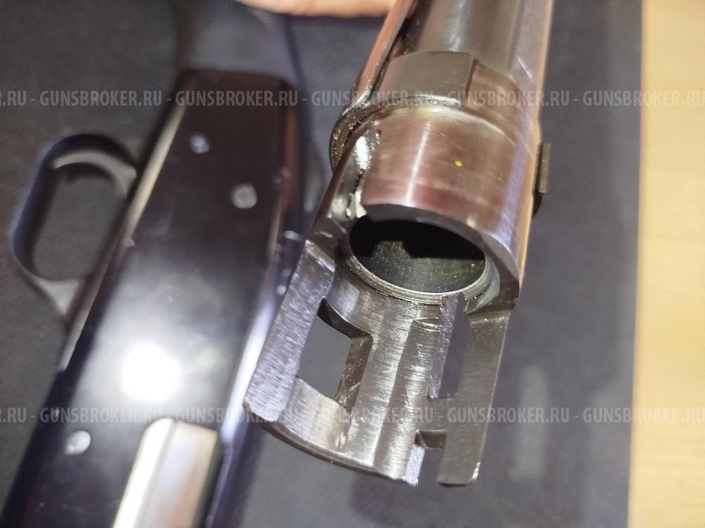 Mossberg 500 кал. 12/76 (арт. 260)