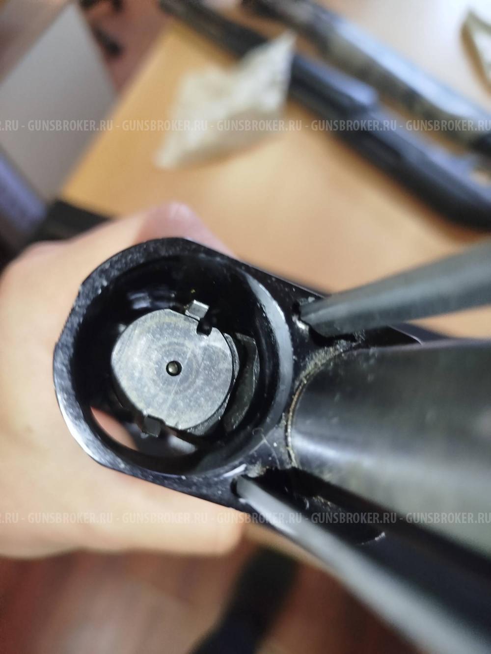 Mossberg 500 кал. 12/76 (арт. 260)