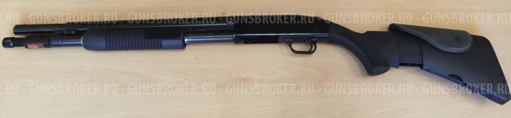 Mossberg 500 кал. 12/76 (арт. 260)