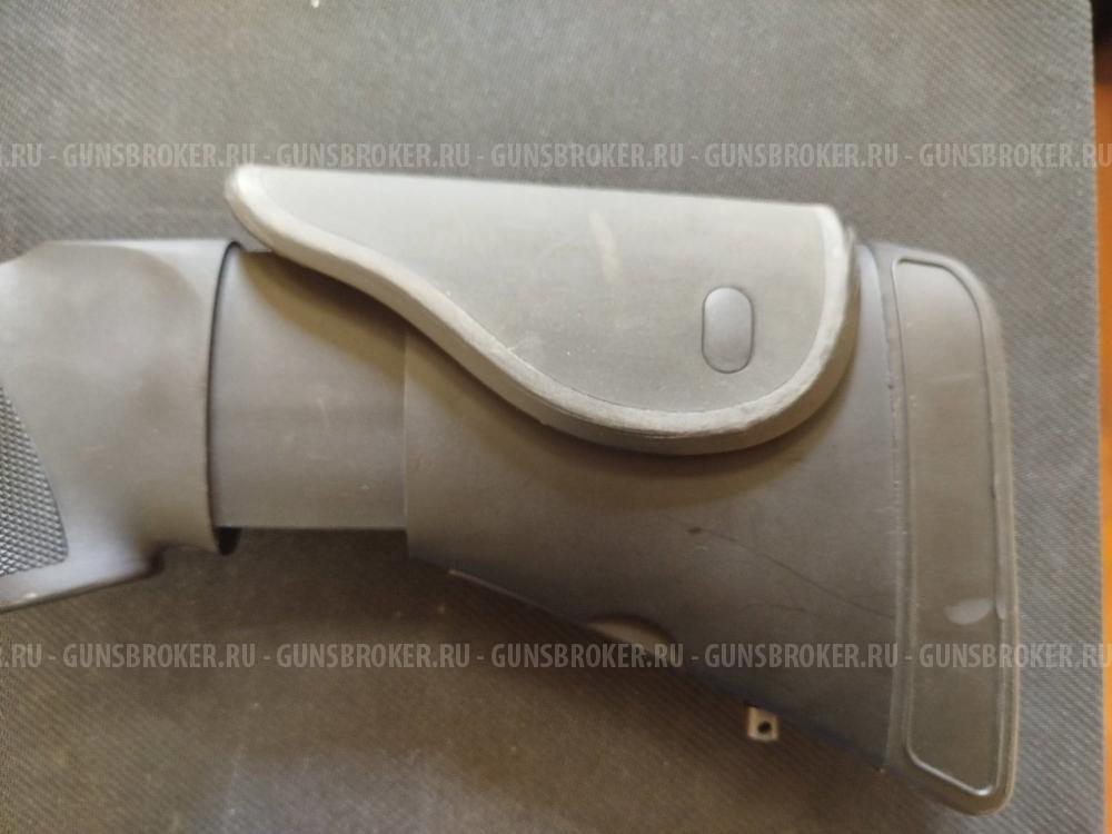 Mossberg 500 кал. 12/76 (арт. 260)