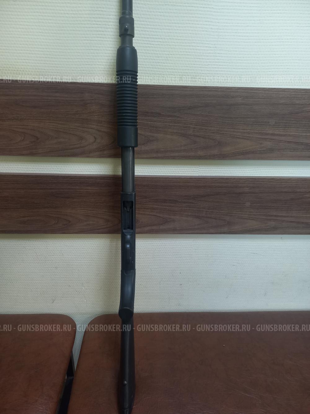 MOSSBERG 500 MILS КАЛИБР 12