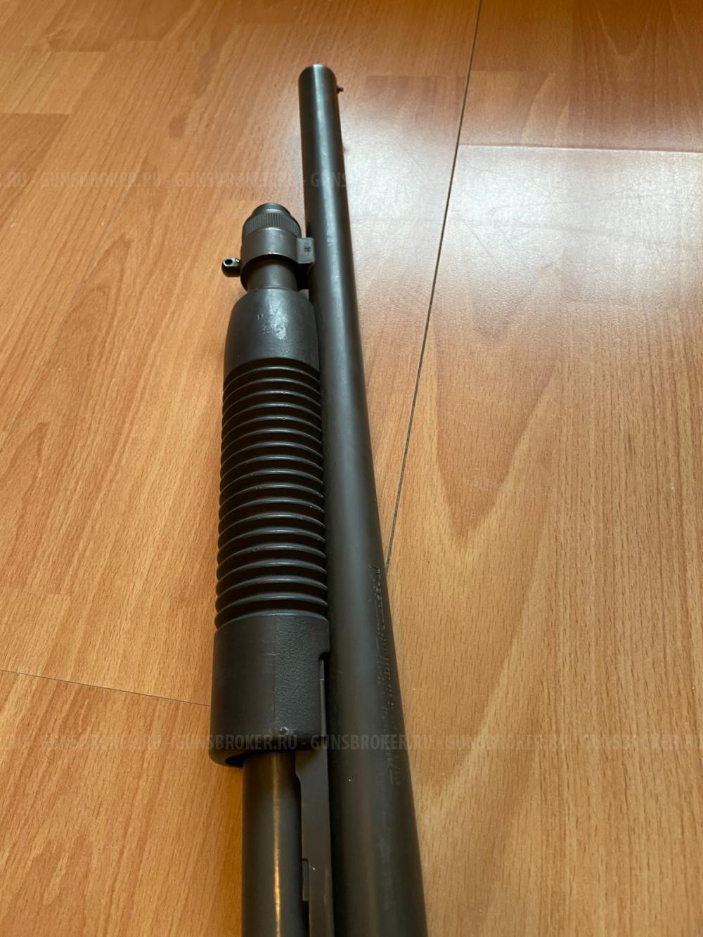 Mossberg 500 MilS