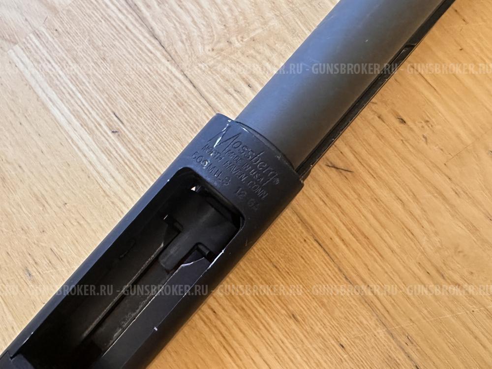 Mossberg 500 Mils