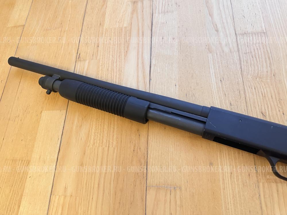 Mossberg 500 Mils