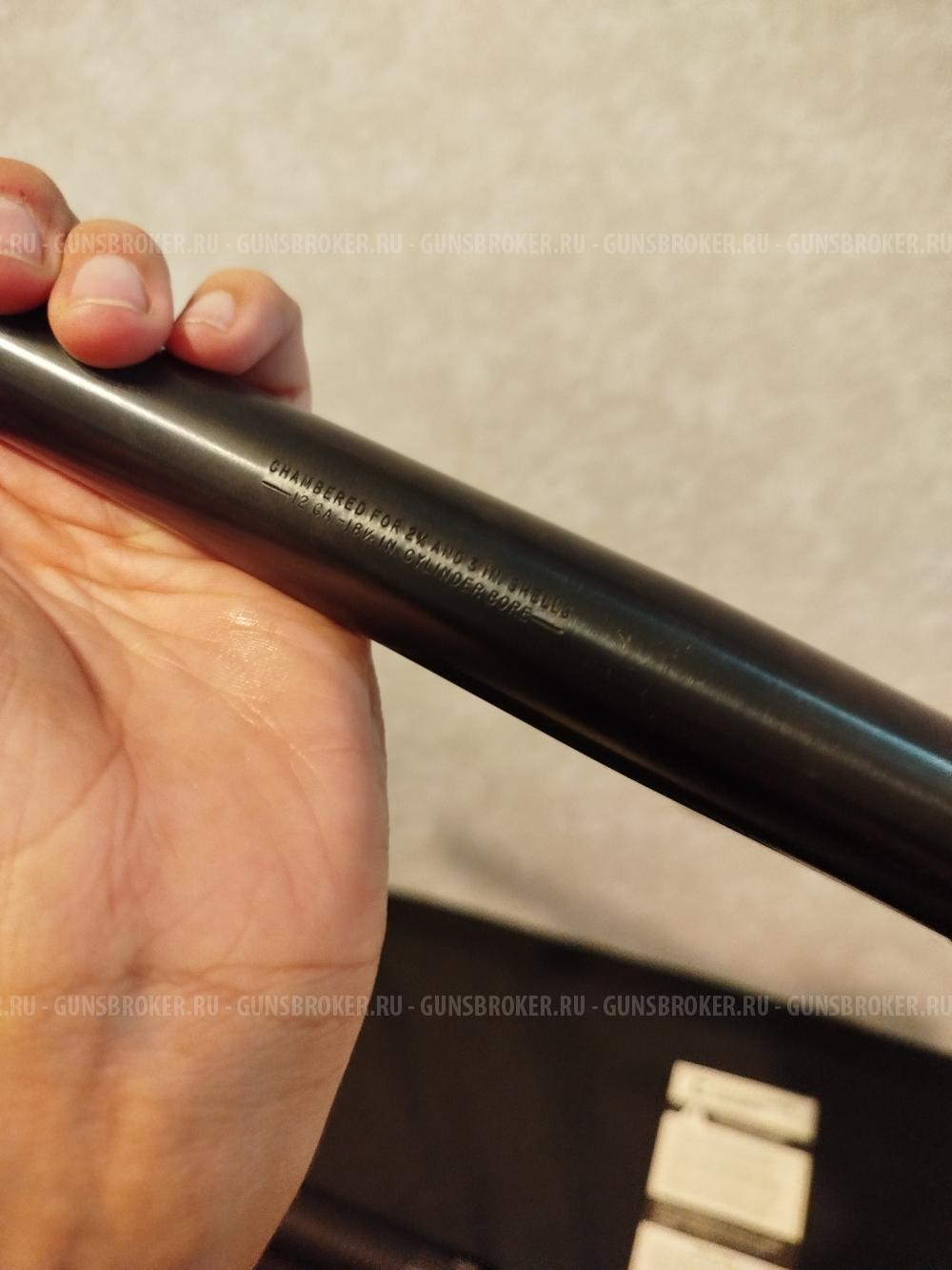 Моссберг 500 (Mossberg 500)