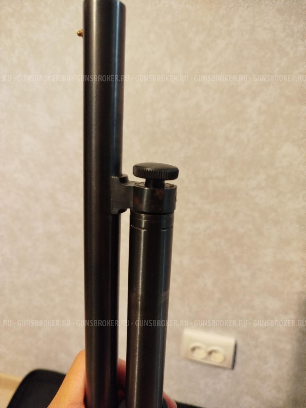 Моссберг 500 (Mossberg 500)