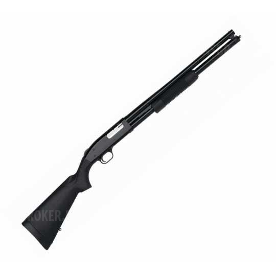 Mossberg 500 PERSUADER 8 SHOT 12x76