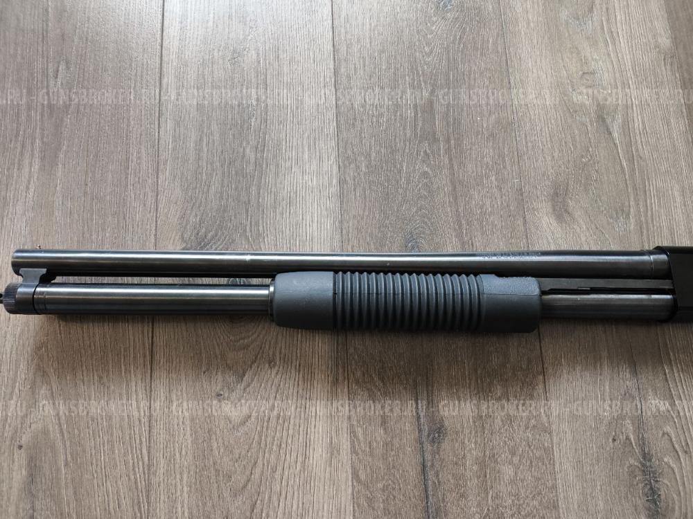 Mossberg 500 Persuader