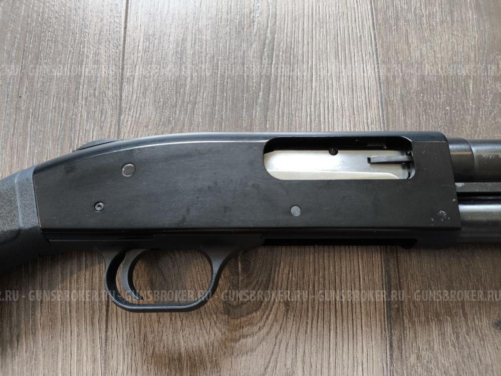 Mossberg 500 Persuader
