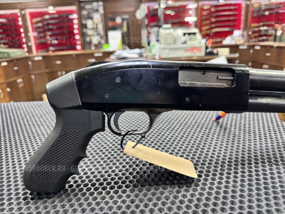 mossberg 500 (Помпа) USA