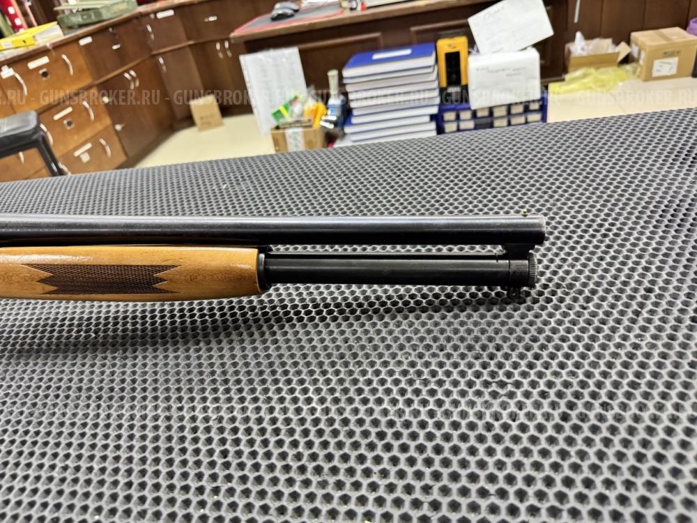 mossberg 500 (Помпа) USA