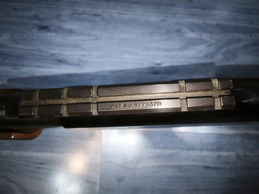 Mossberg 500 (Слагстер) 
