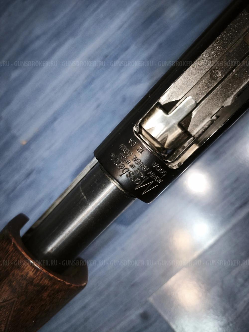 Mossberg 500 (Слагстер) 