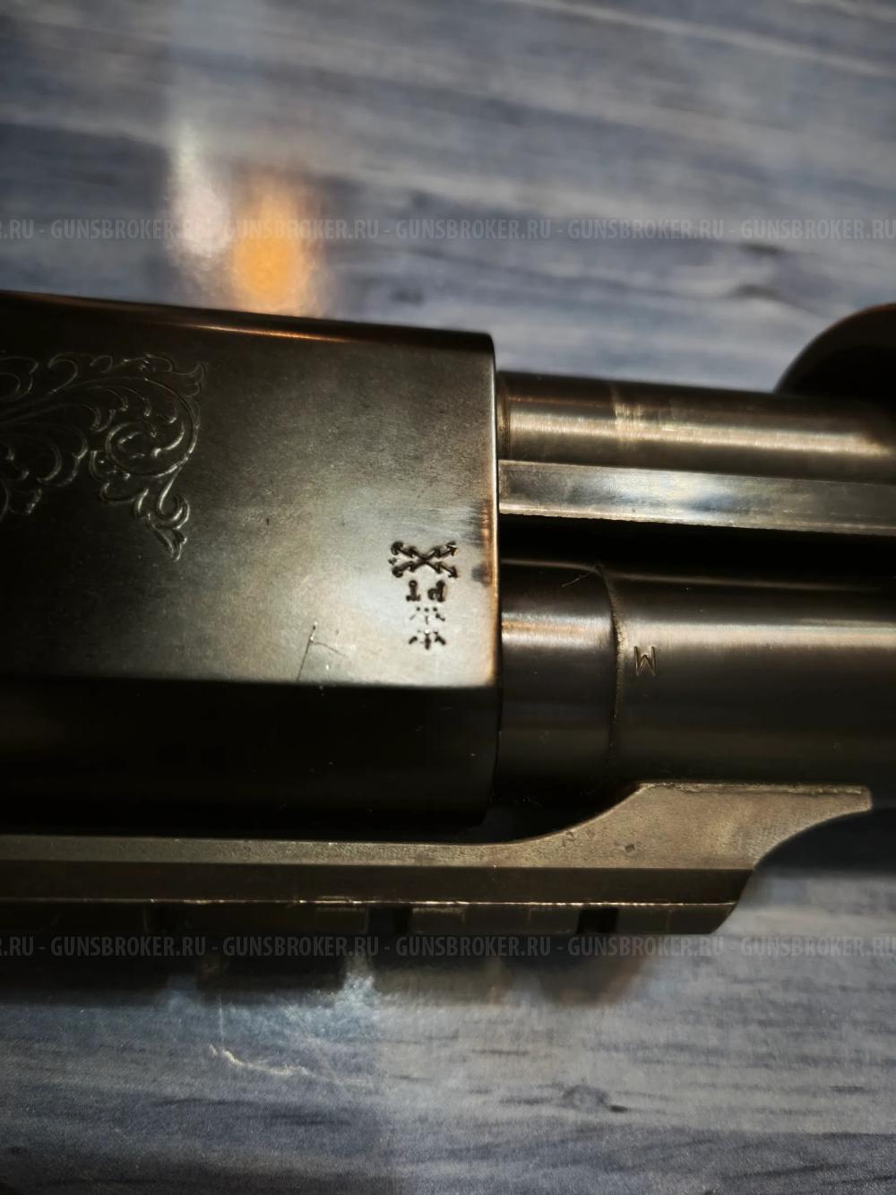 Mossberg 500 (Слагстер) 