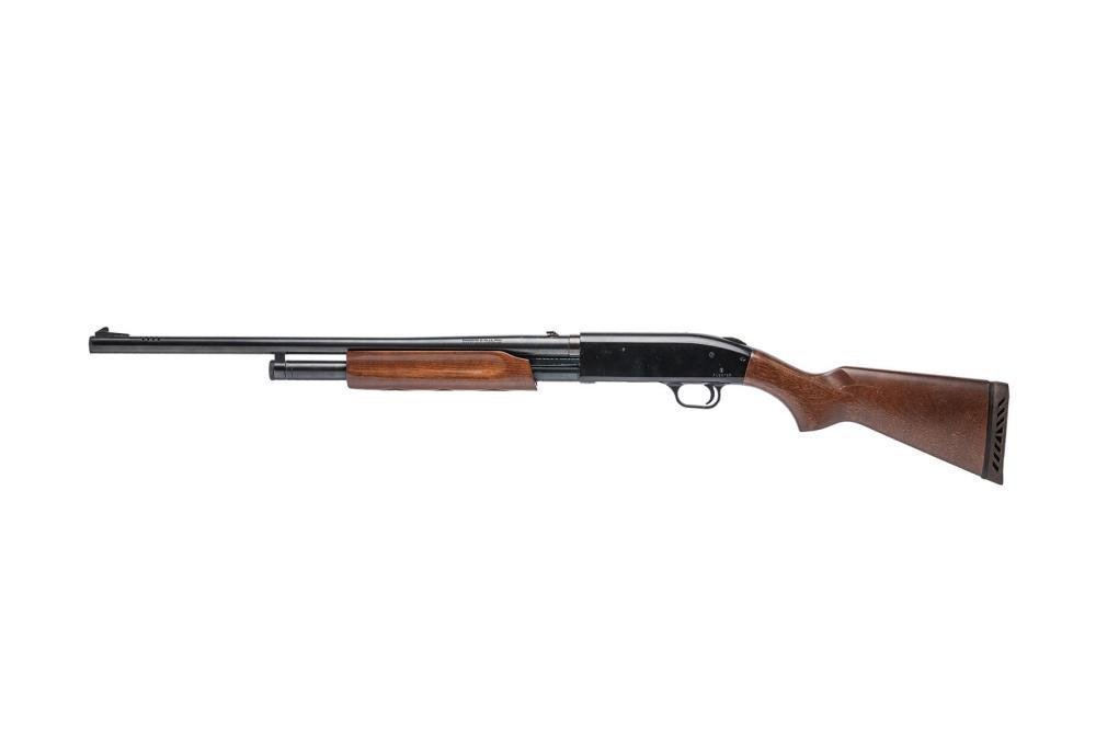 MOSSBERG 500 Сombo