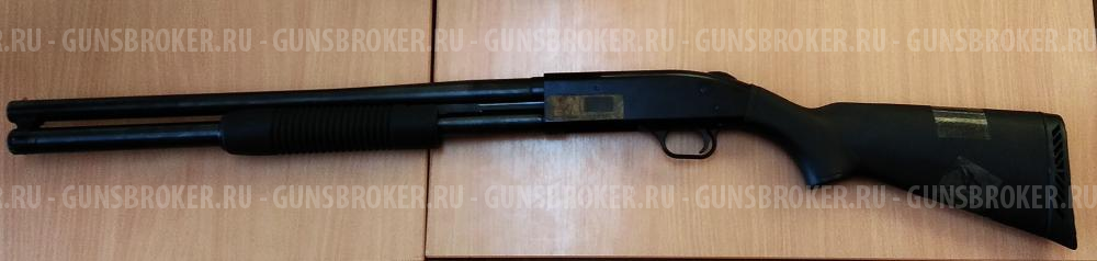 Mossberg 500