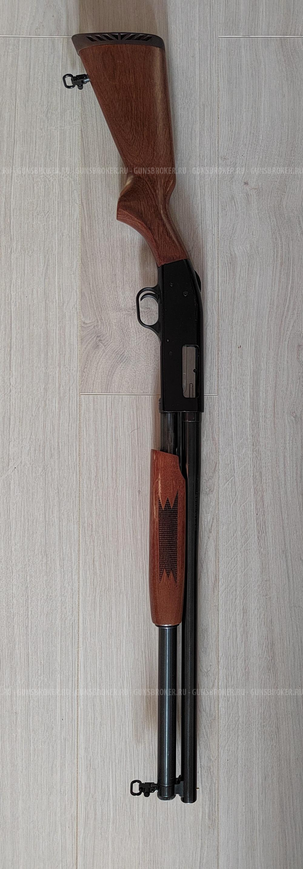 Mossberg 500