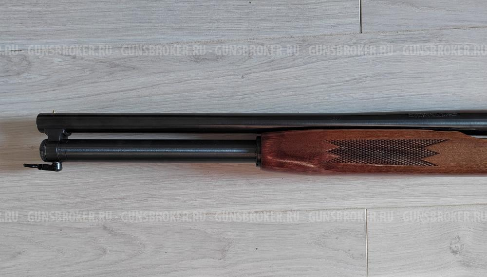 Mossberg 500