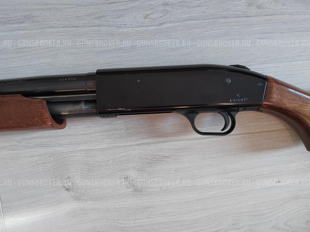 Mossberg 500