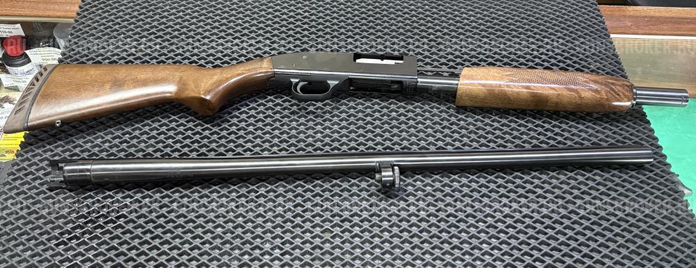 Mossberg 500