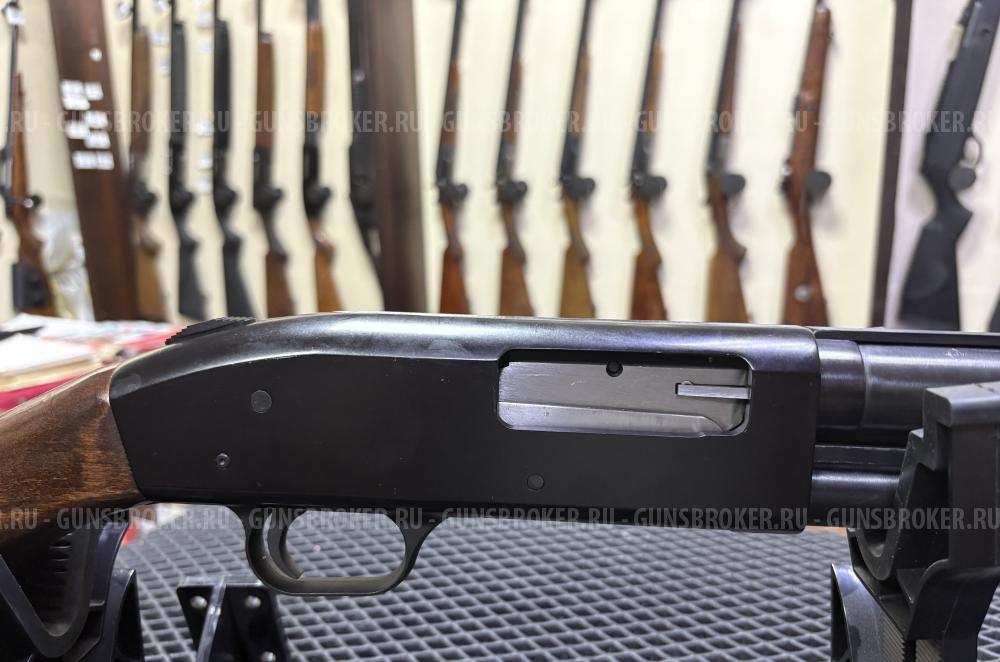 Mossberg 500