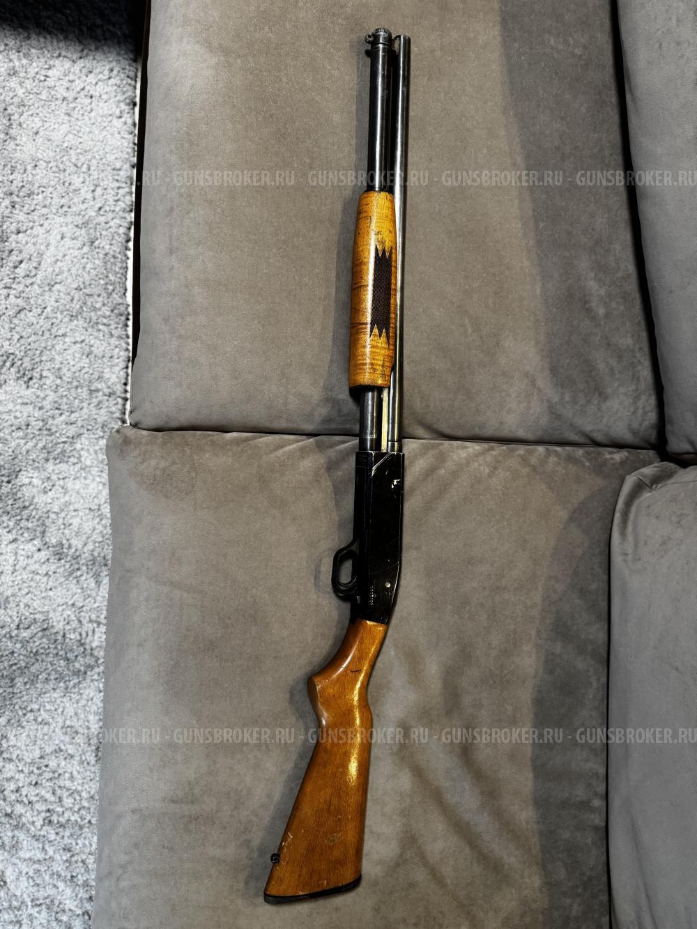 Mossberg 500