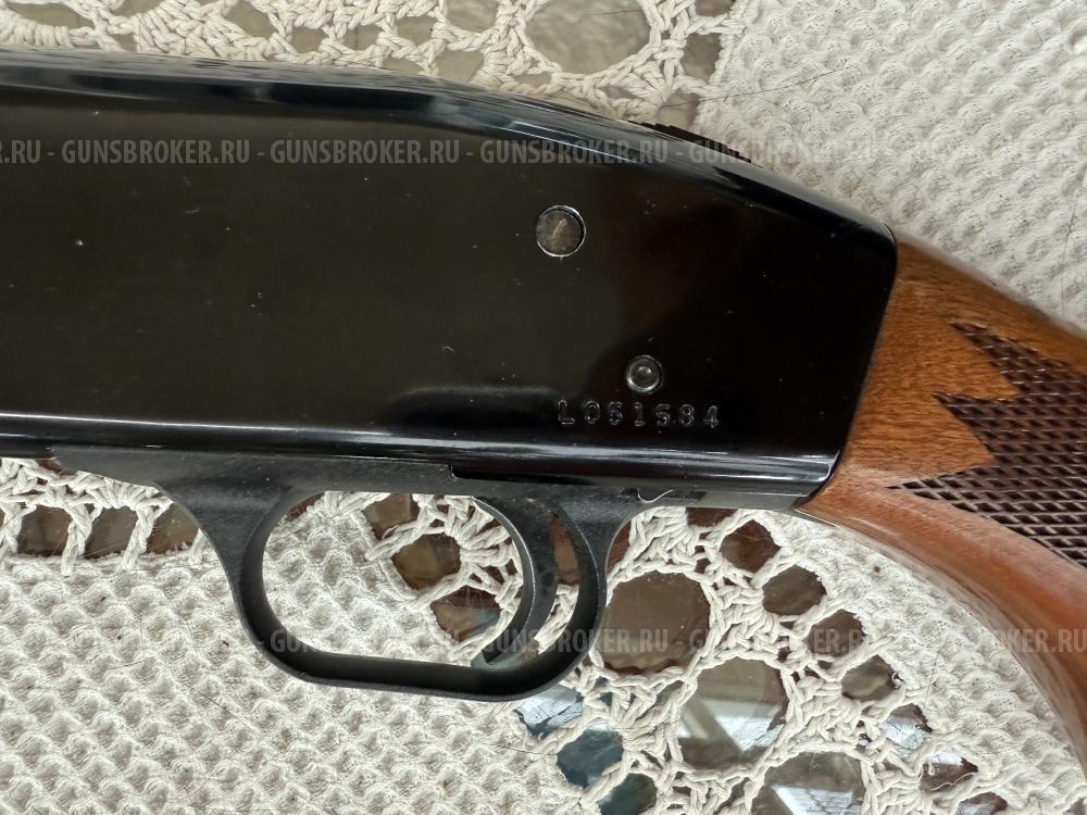 Mossberg 500