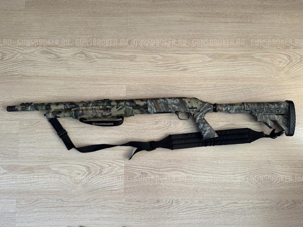 Mossberg 500