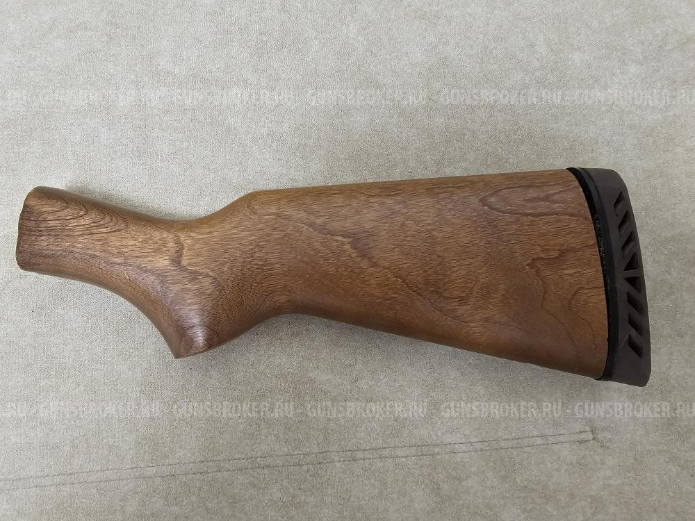 Mossberg 500