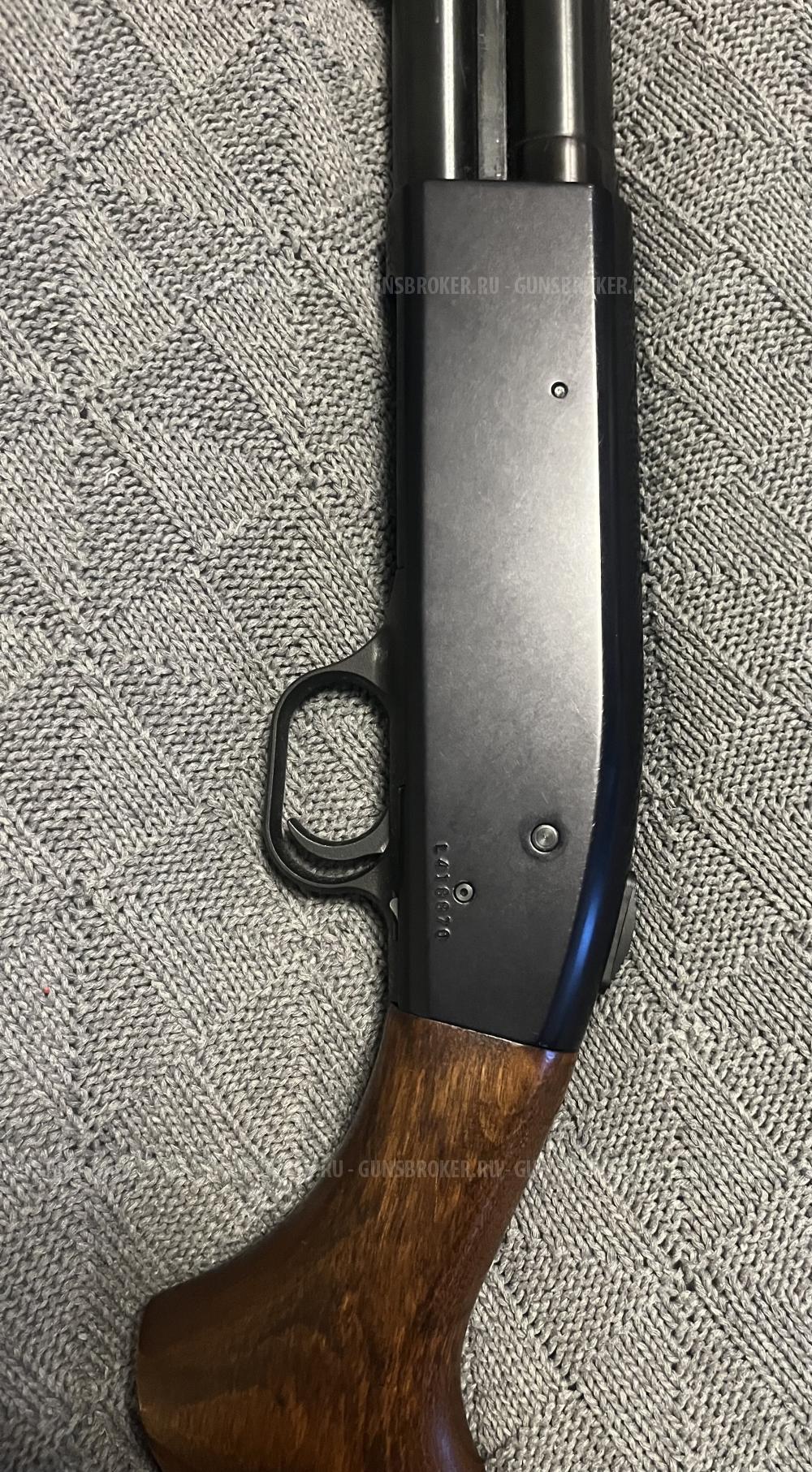Mossberg 500