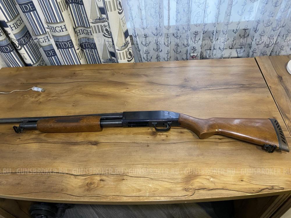 Mossberg 500