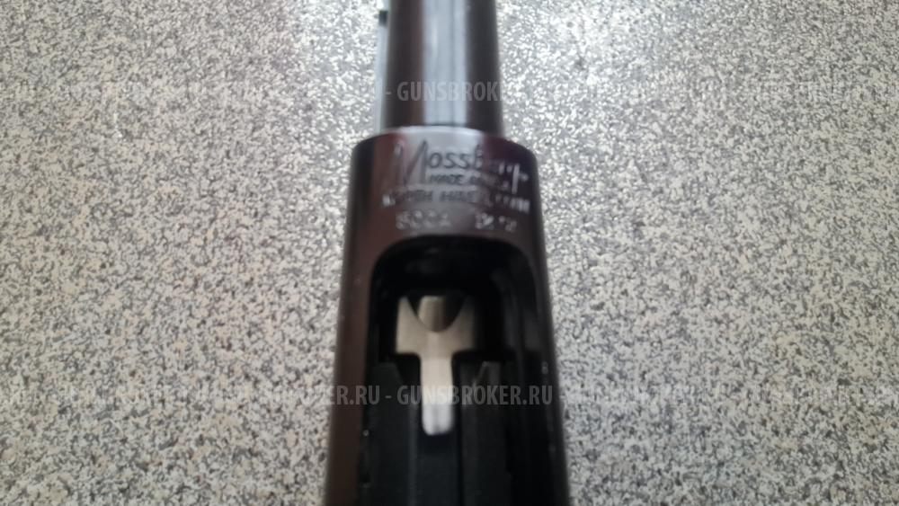 Mossberg 500