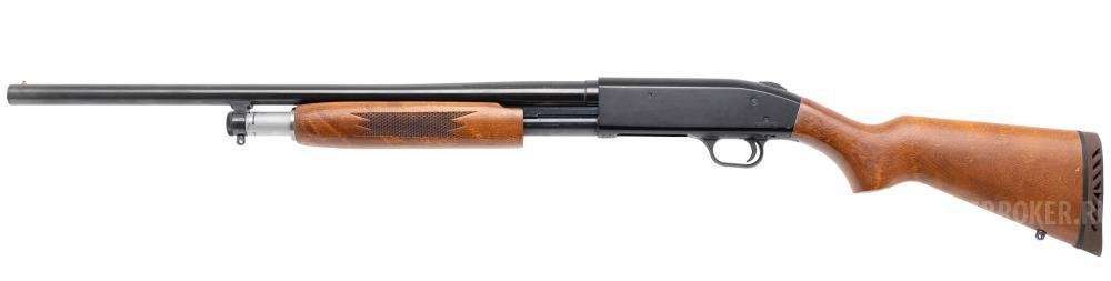 mossberg 500