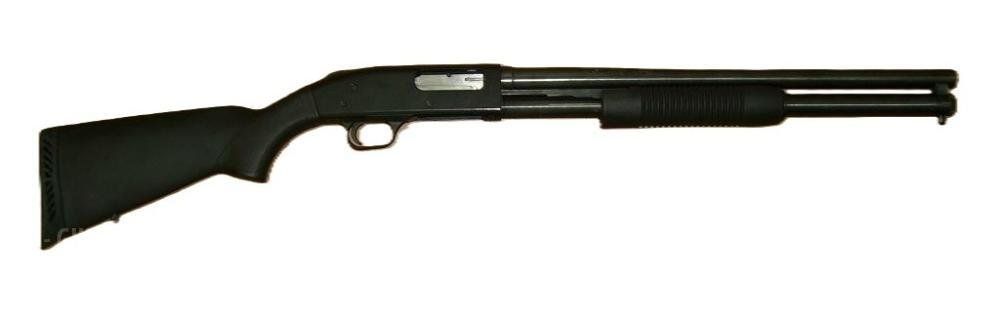 Mossberg 500